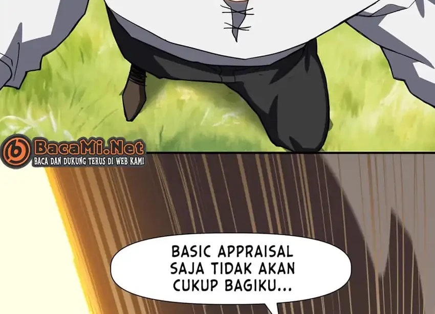 Invincible With Only a Single Point of HP Chapter 9 Gambar 32