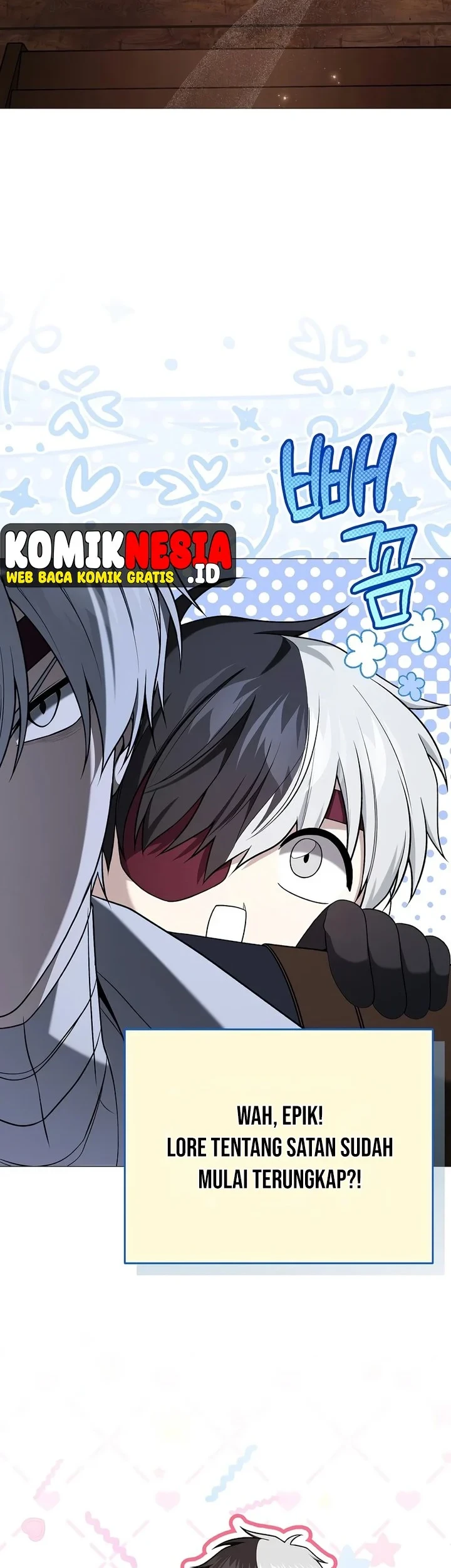 Is It Bad That the Main Character’s a Roleplayer? Chapter 10 Gambar 35