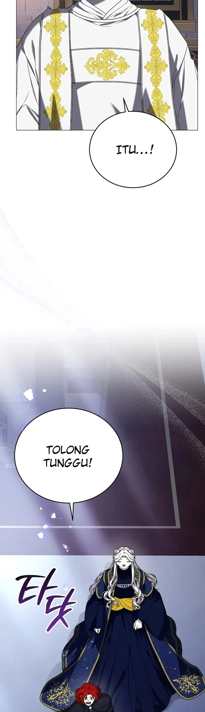 Is It Bad That the Main Character’s a Roleplayer? Chapter 12 Gambar 39
