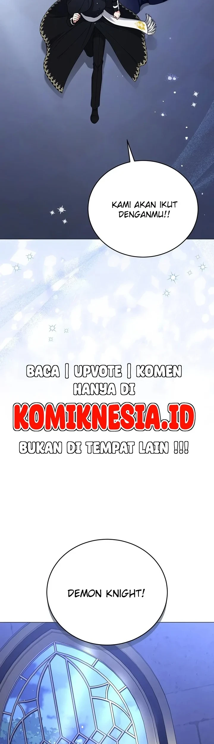 Is It Bad That the Main Character’s a Roleplayer? Chapter 12 Gambar 40