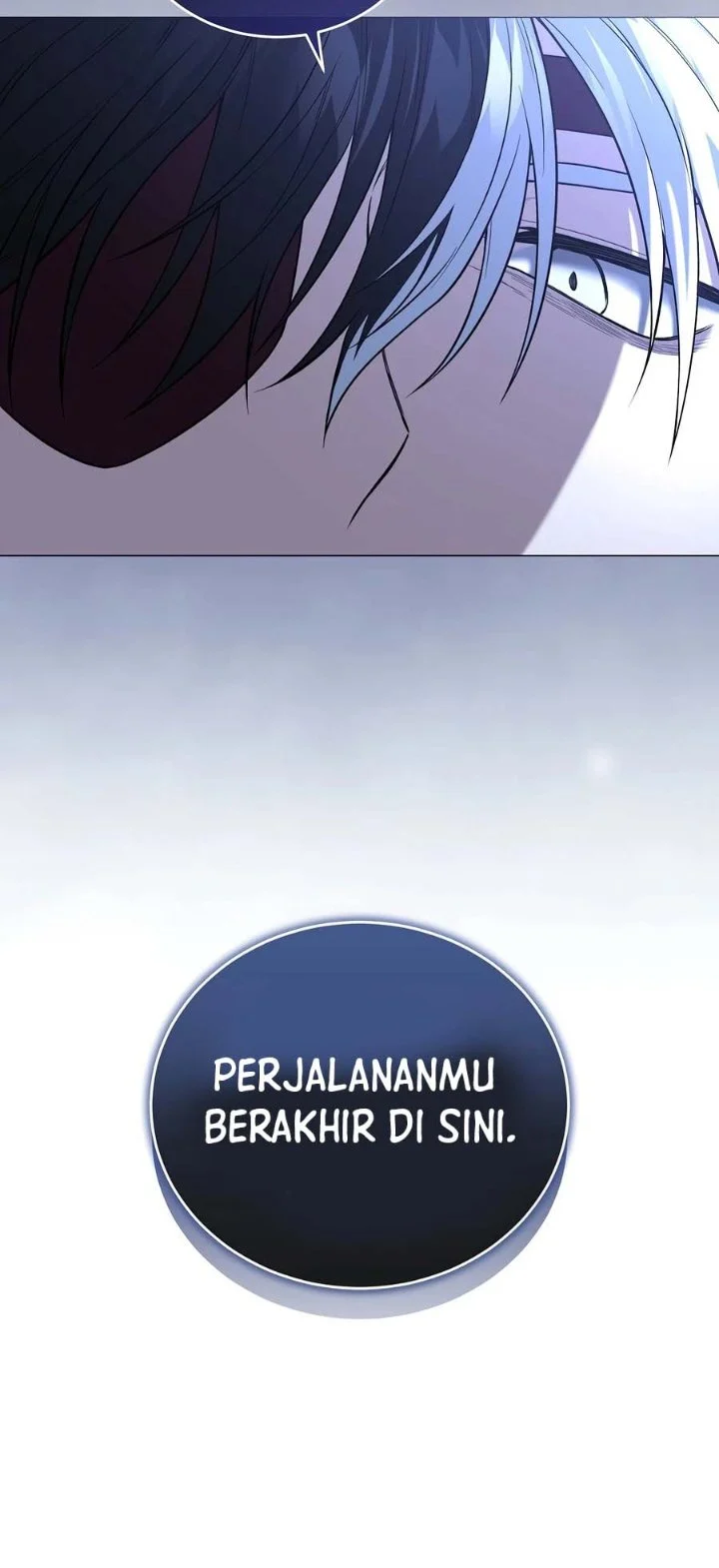 Is It Bad That the Main Character’s a Roleplayer? Chapter 13 Gambar 45