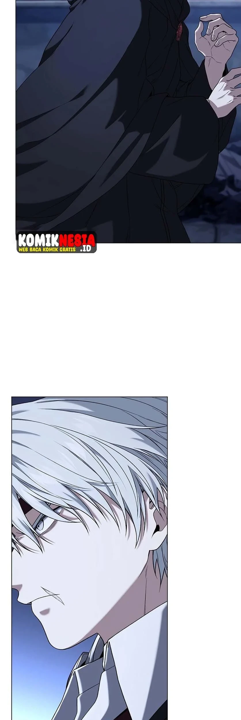 Is It Bad That the Main Character’s a Roleplayer? Chapter 14 Gambar 53