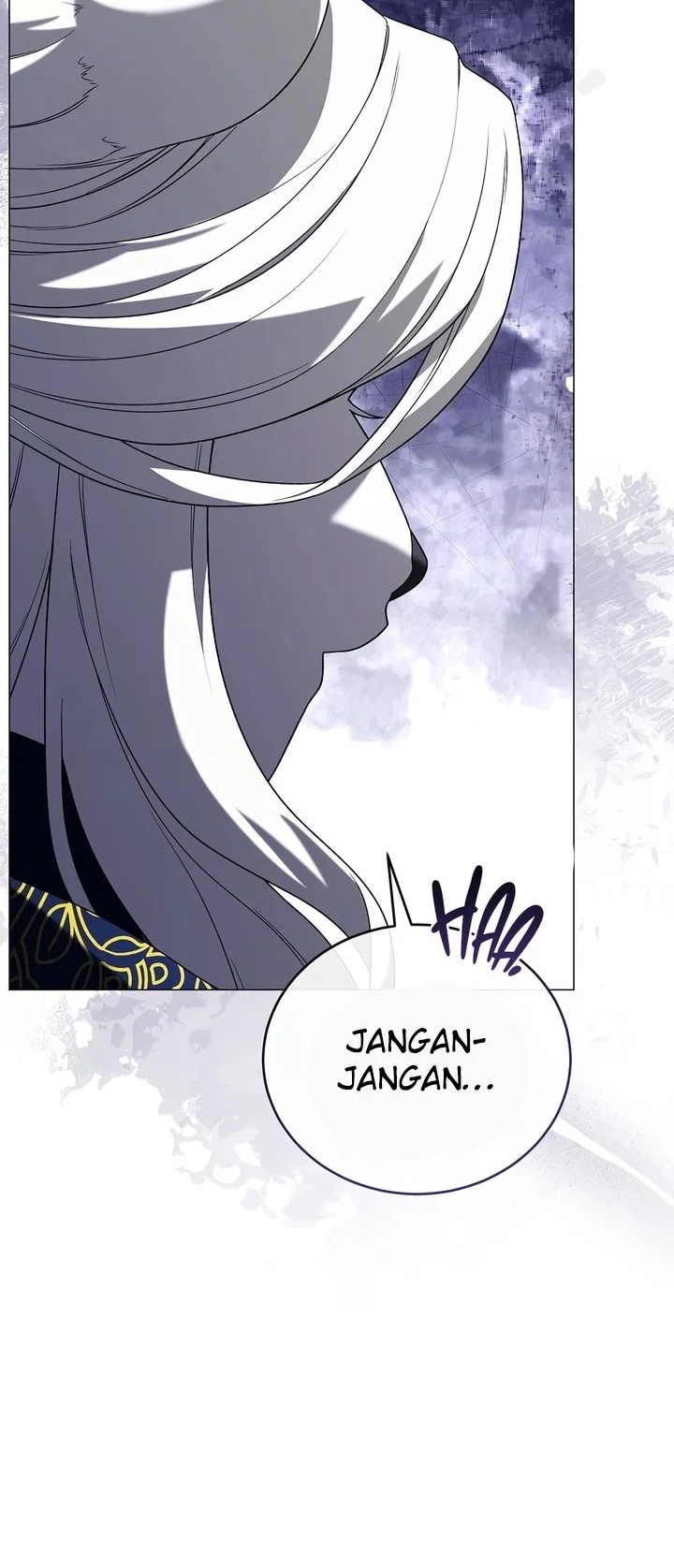 Is It Bad That the Main Character’s a Roleplayer? Chapter 16 Gambar 42