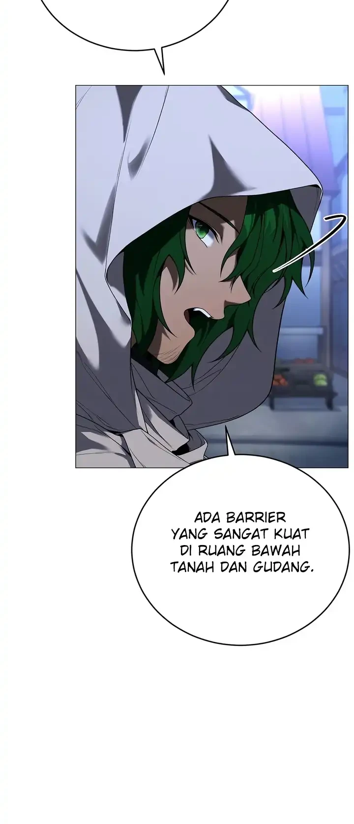 Is It Bad That the Main Character’s a Roleplayer? Chapter 17 Gambar 43