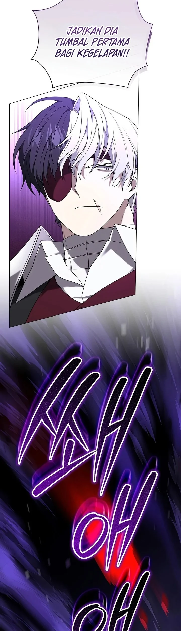 Is It Bad That the Main Character’s a Roleplayer? Chapter 18 Gambar 45