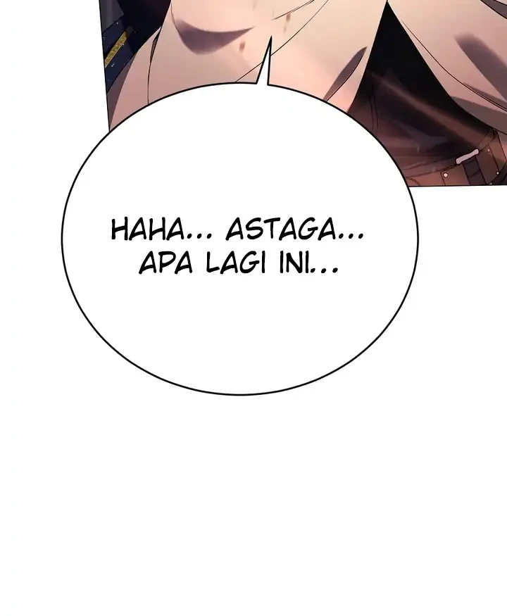 Is It Bad That the Main Character’s a Roleplayer? Chapter 19 Gambar 40