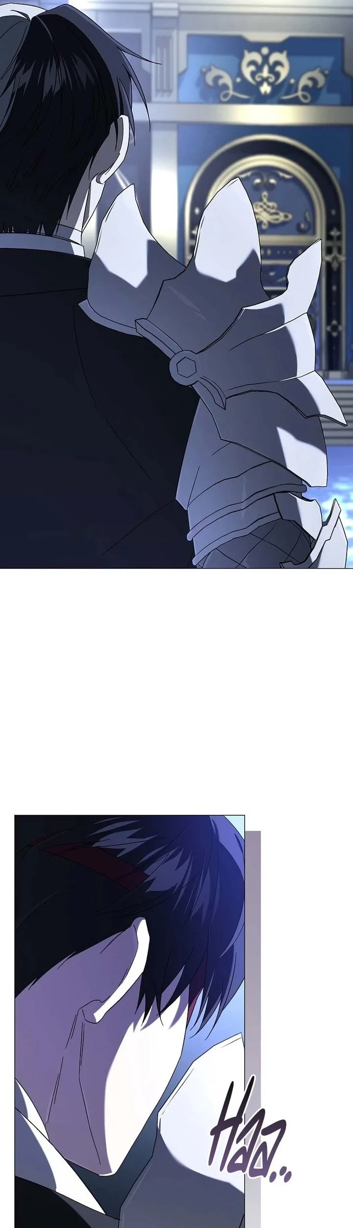 Is It Bad That the Main Character’s a Roleplayer? Chapter 23 Gambar 53