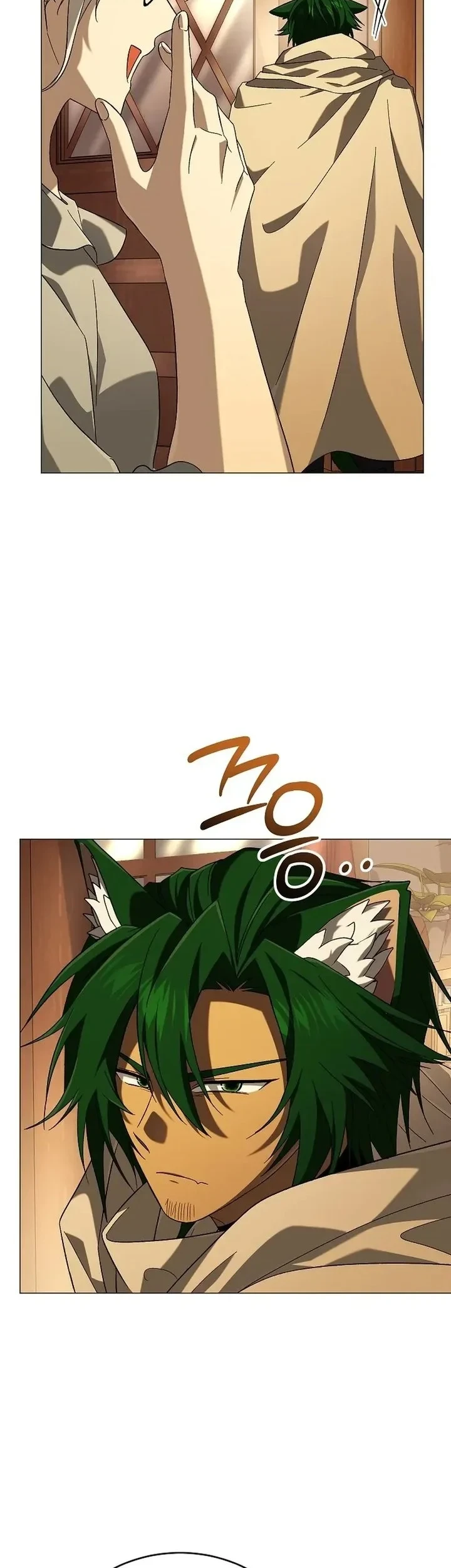 Is It Bad That the Main Character’s a Roleplayer? Chapter 25 Gambar 39