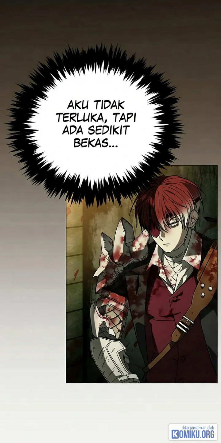 Is It Bad That the Main Character’s a Roleplayer? Chapter 28 Gambar 48