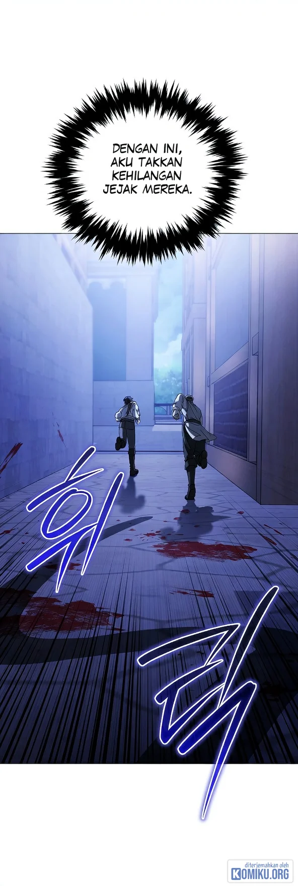 Is It Bad That the Main Character’s a Roleplayer? Chapter 31 Gambar 49