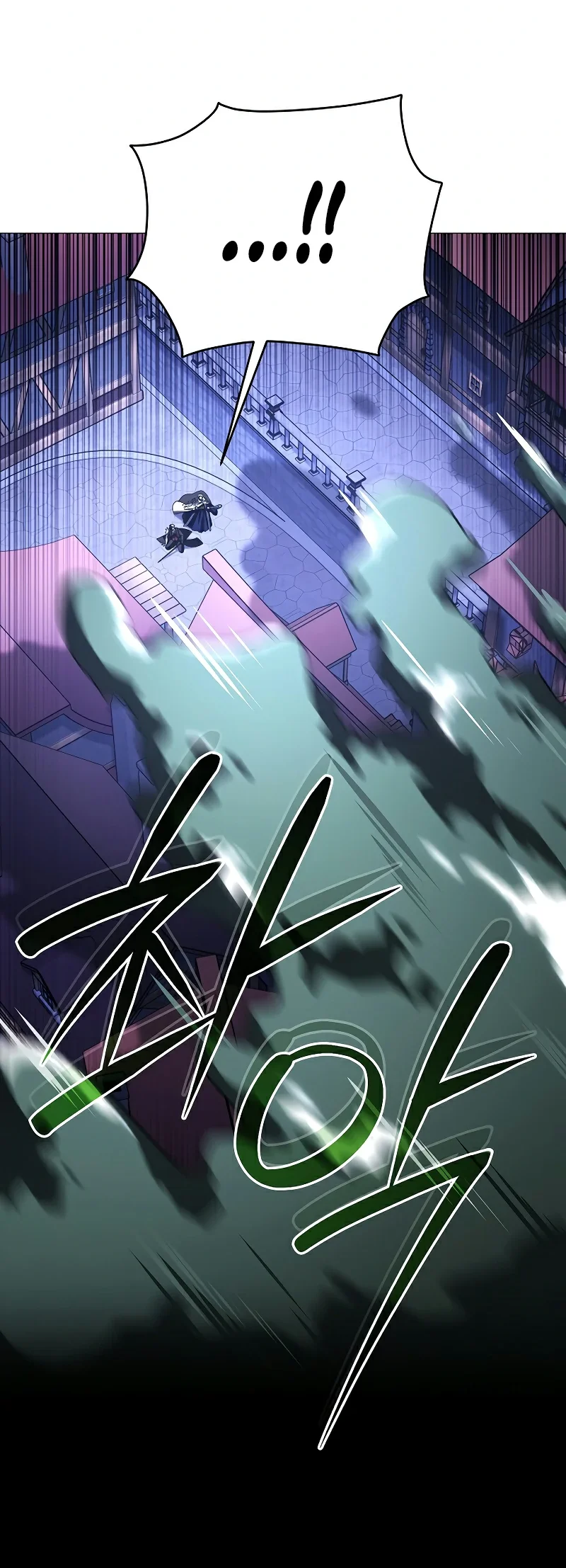 Is It Bad That the Main Character’s a Roleplayer? Chapter 32 Gambar 59