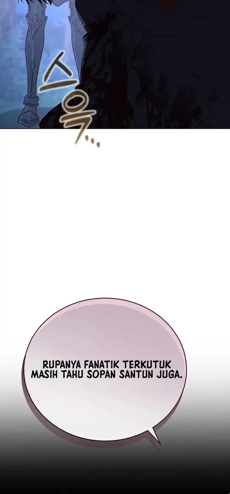 Is It Bad That the Main Character’s a Roleplayer? Chapter 6 Gambar 46