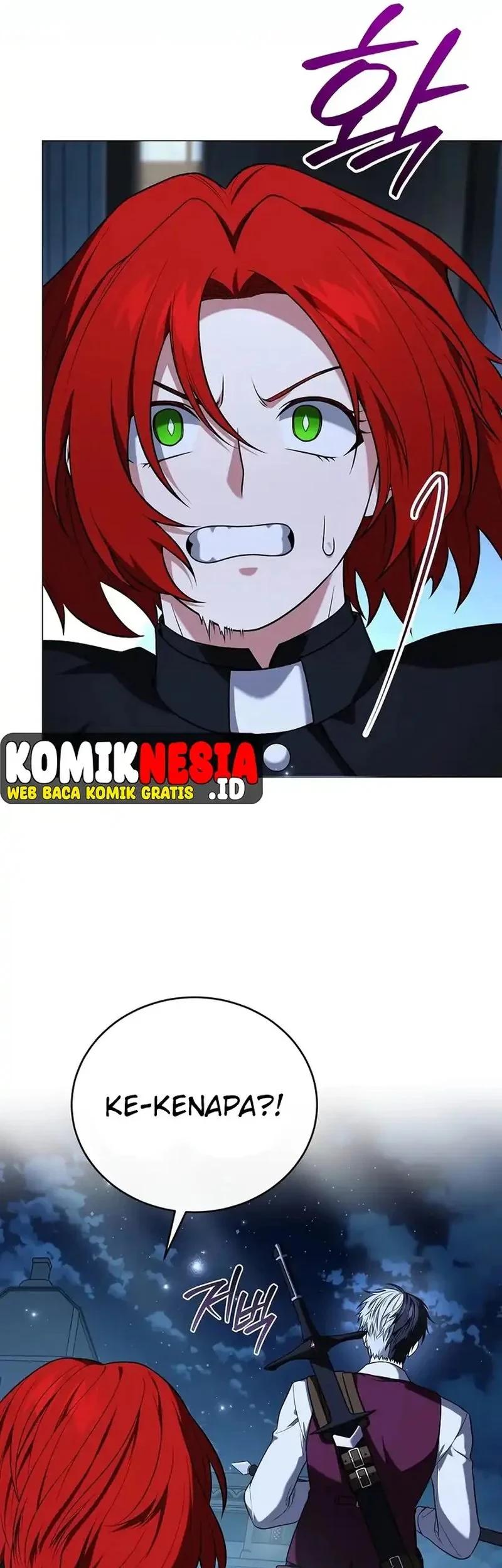 Is It Bad That the Main Character’s a Roleplayer? Chapter 9 Gambar 43