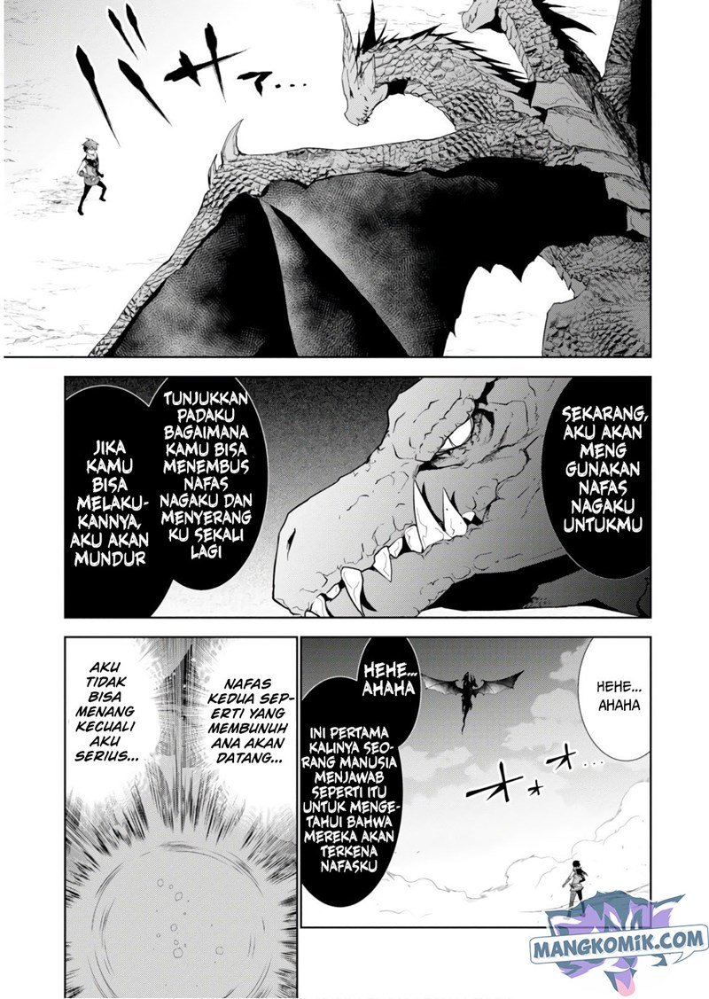 Isekai Cheat Magician Chapter 29 Gambar 19
