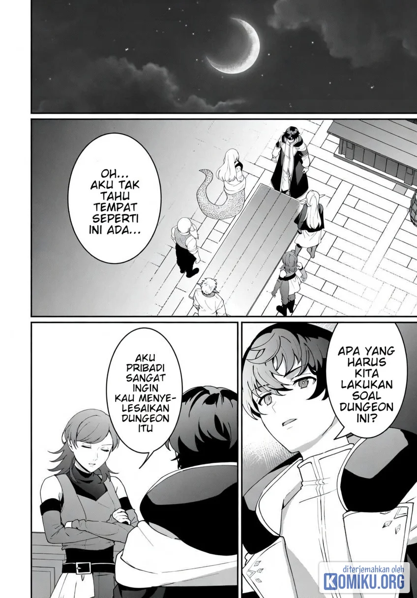 Isekai de Mizu no Dai Seirei Yattemasu. Chapter 24 Gambar 13