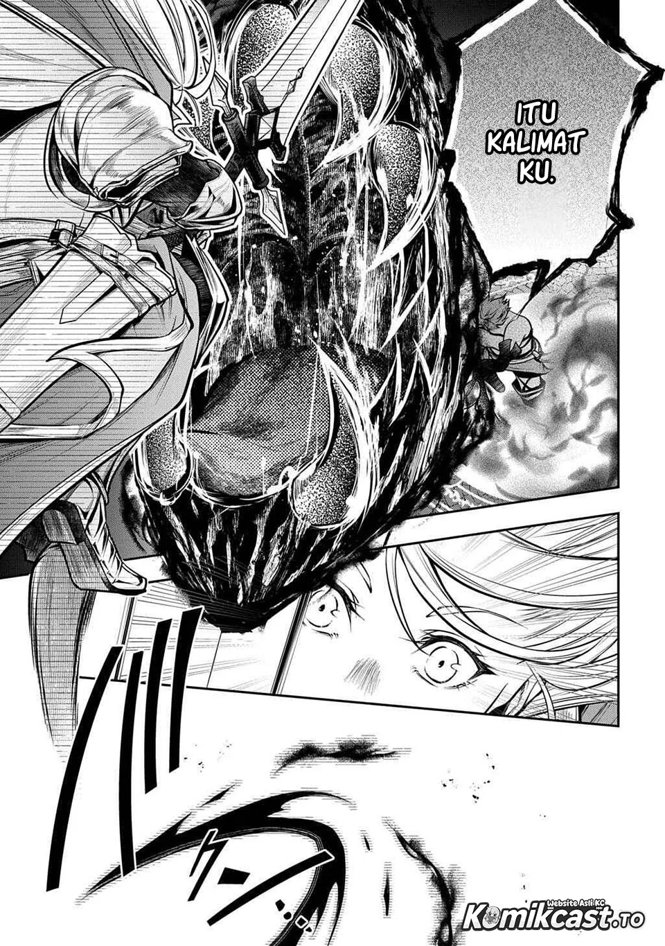 Isekai Demo Bunan ni Ikitai Shoukougun Chapter 31 Gambar 25