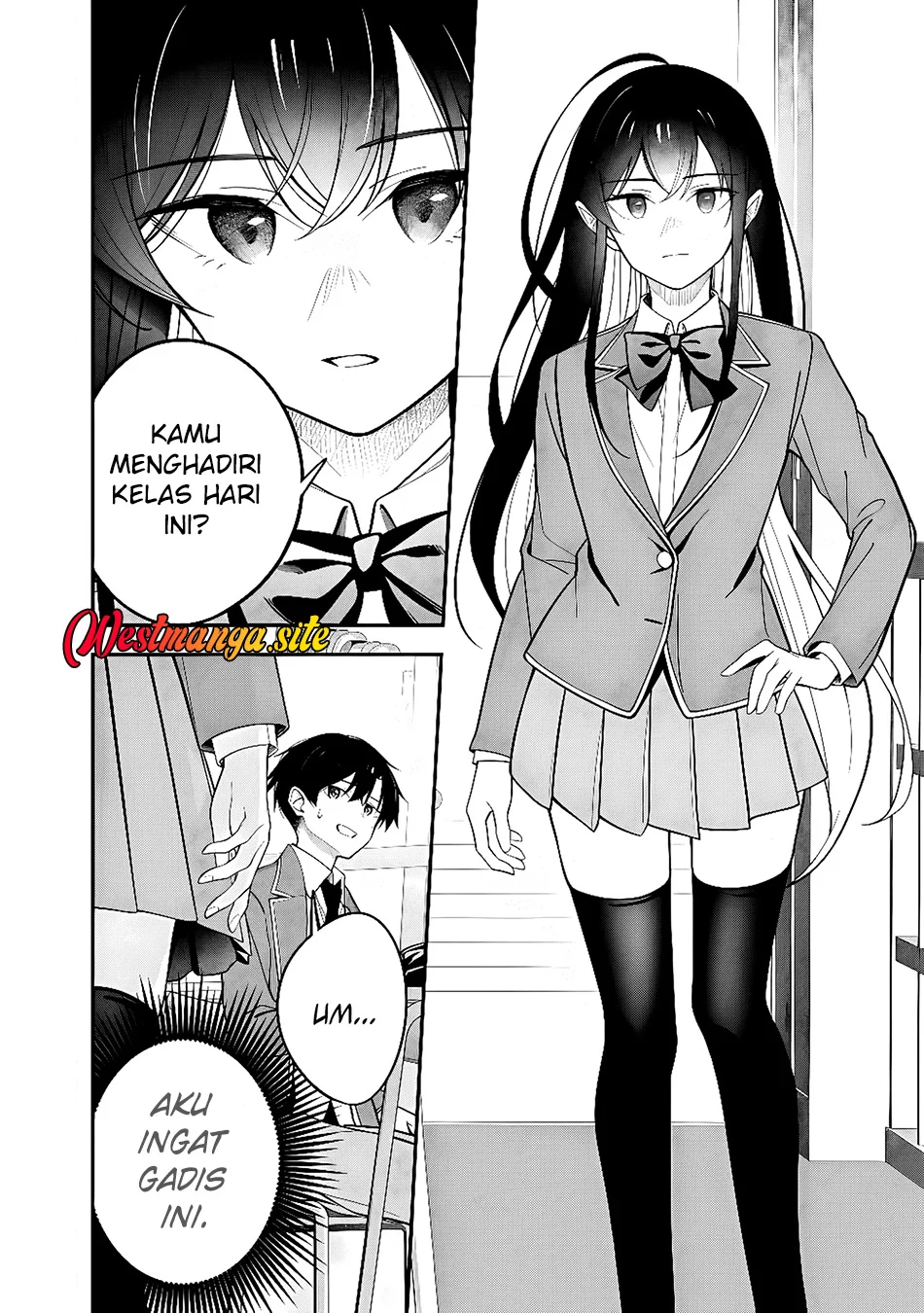 Isekai-gaeri no eiyuu wa seiteki miryoku mo tsuyosugiru node, hatsujou hiroin zen'in o yokubou no mama daite iku Chapter 1 Gambar 13