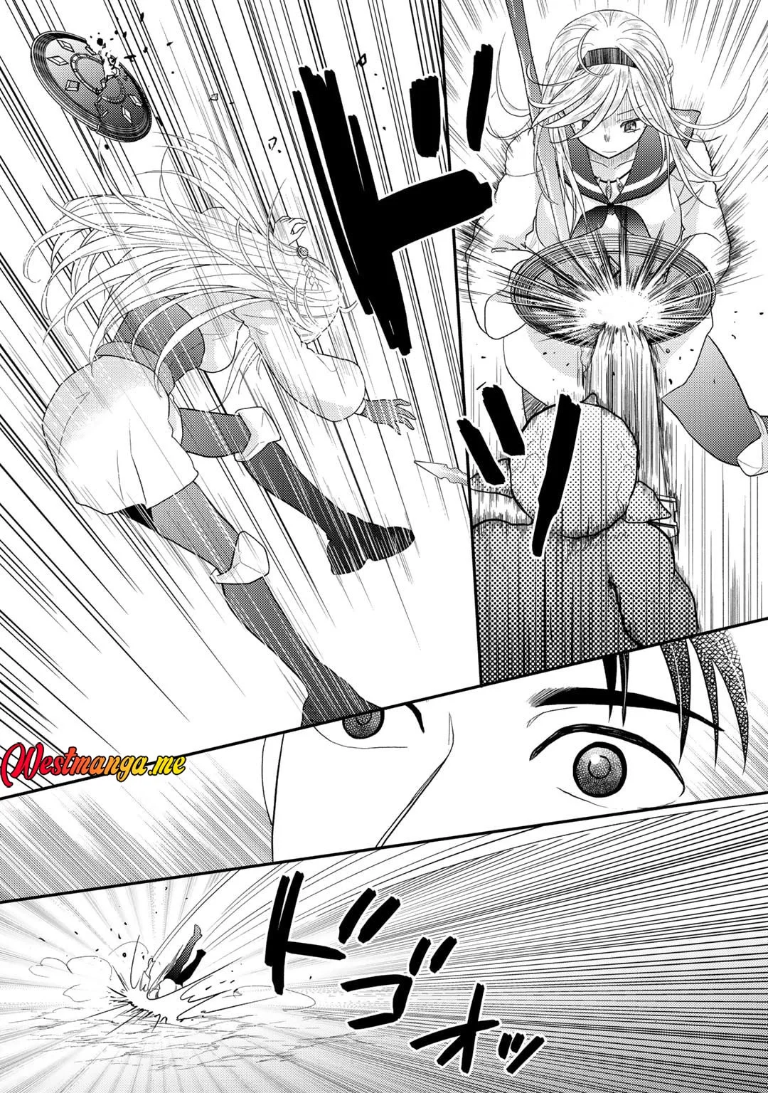 Isekai ni Kita Mitai dakedo Ikaga sureba Yoi no Darou Chapter 22 Gambar 16