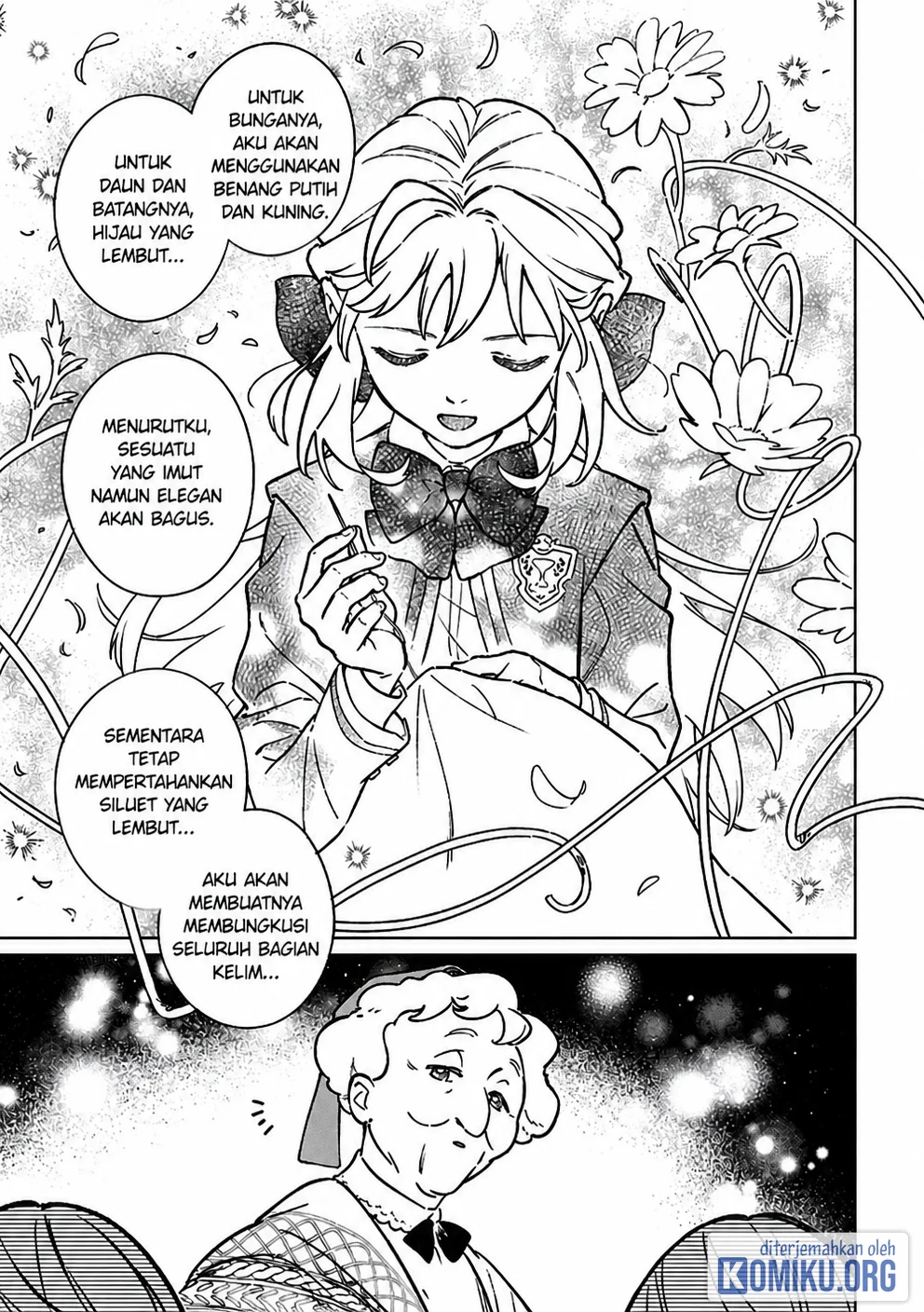 Isekai Ni Kitakedo, Seikatsu Maho Shika Tsukaemasen Chapter 6 Gambar 21