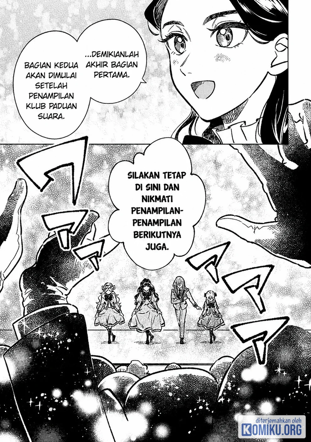 Isekai Ni Kitakedo, Seikatsu Maho Shika Tsukaemasen Chapter 8 Gambar 19