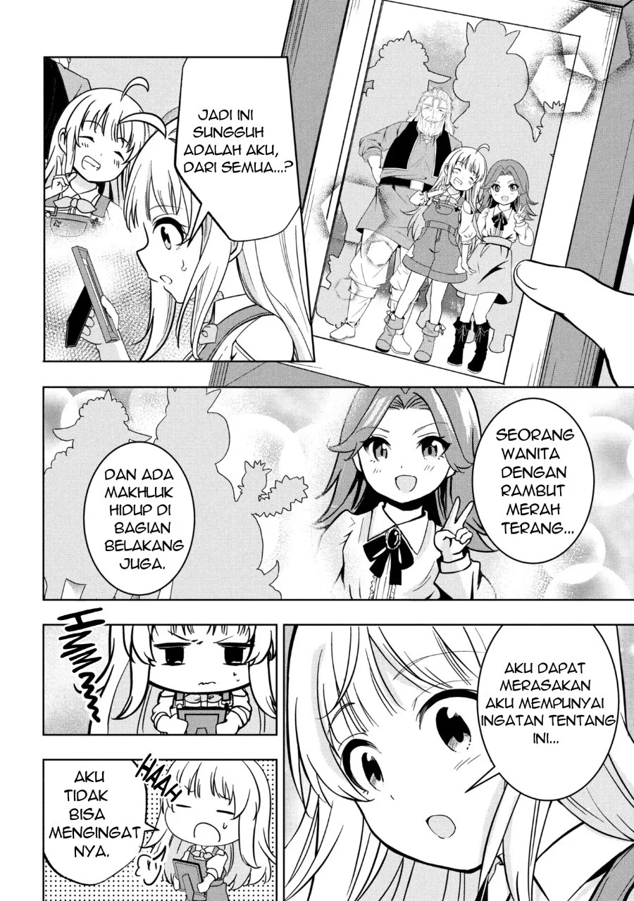 Isekai no Bokujou wo Souzoku Shimashita Star Stream Farm Chapter 1 Gambar 26