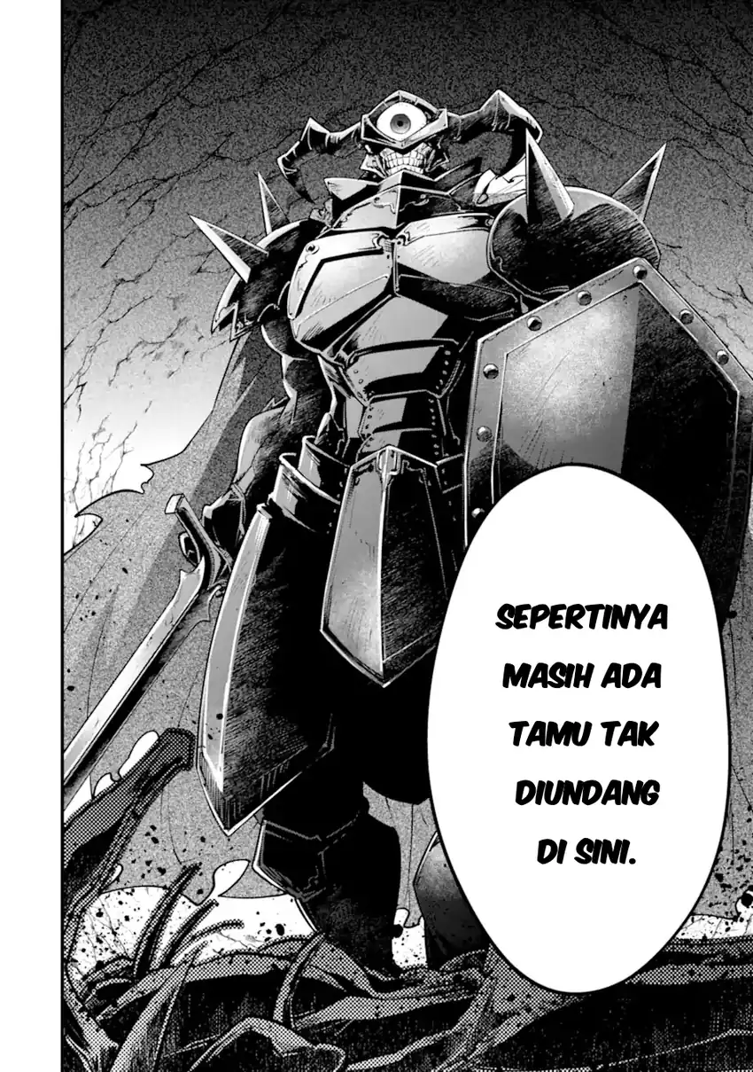 Isekai no Maou-sama, Dungeon Haishin Shoujo ni Tensei Suru ~Shijou Saikyou no Daimaou ni Yoru Juuryou Haishin no Kiroku~ Chapter 1 Gambar 32