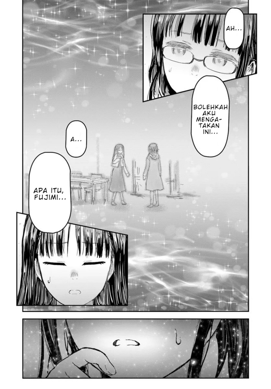 Isekai Ojisan Chapter 67 Gambar 19
