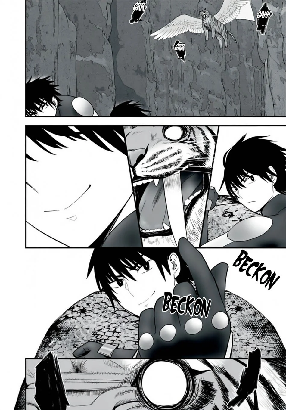 Isekai Rakuraku Survival Chapter 64 Gambar 16