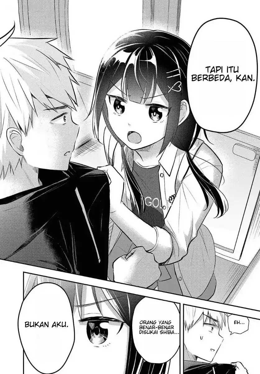 Isekai Saikyou, Nippon de JK to Konkatsu Suru Chapter 21 Gambar 13