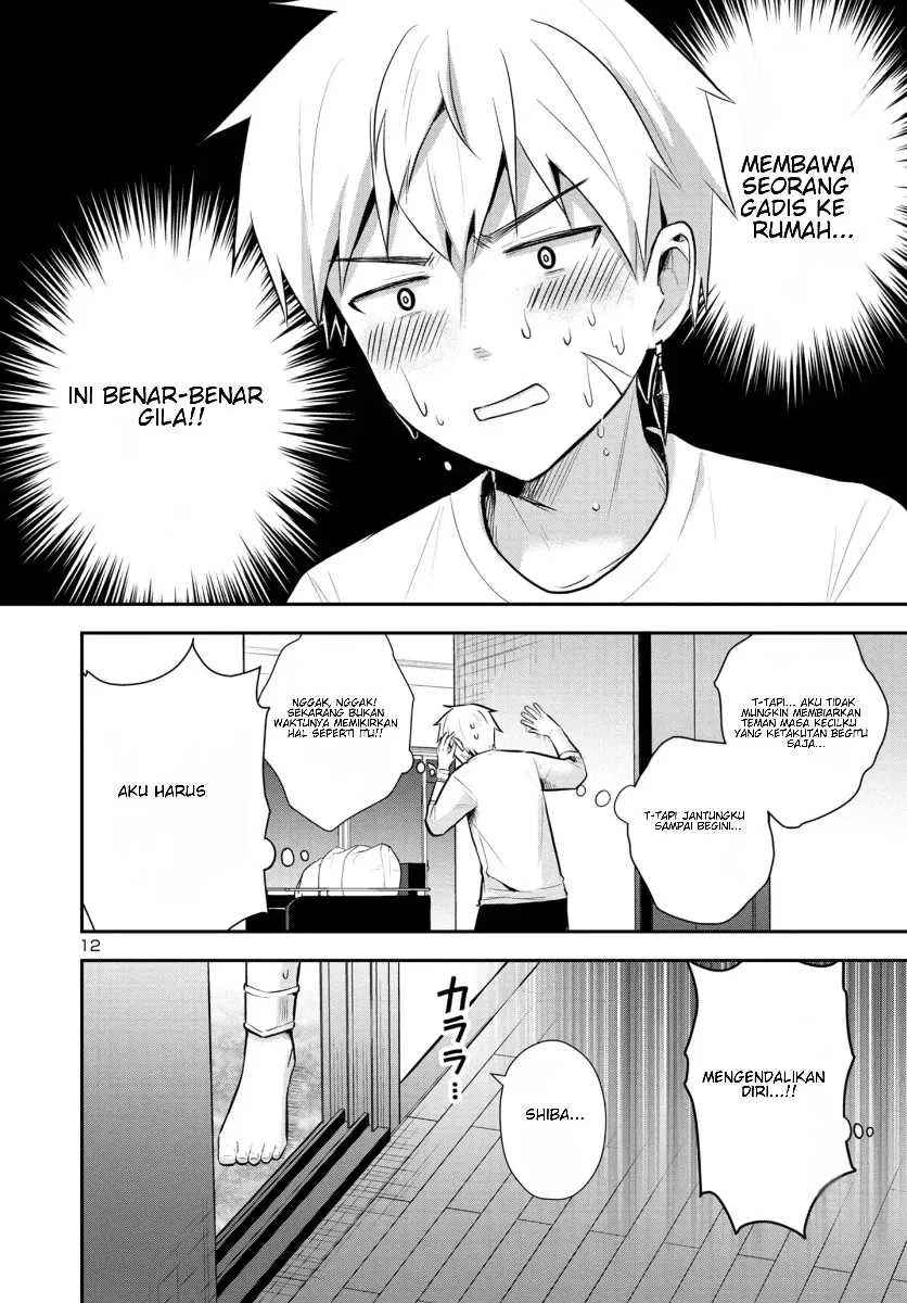 Isekai Saikyou, Nippon de JK to Konkatsu Suru Chapter 6 Gambar 13