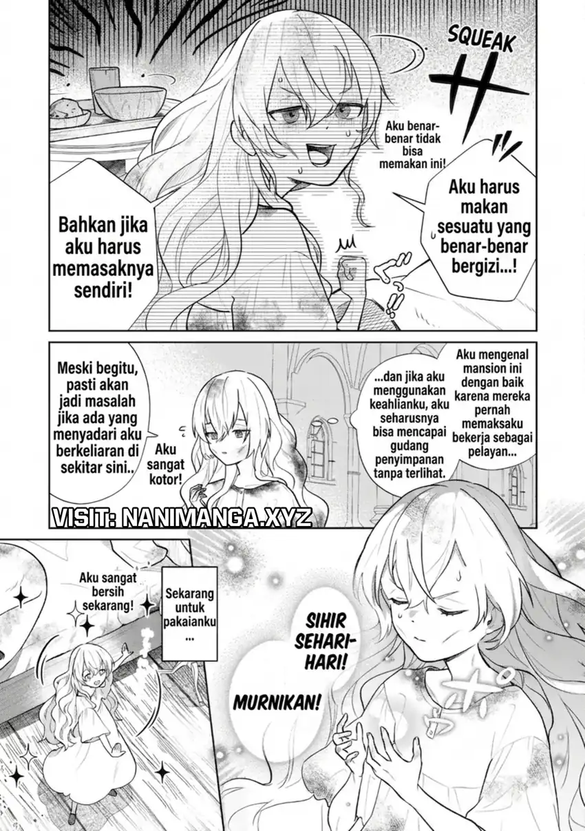 Isekai Tensei Reijou, Shuppon Suru Chapter 2 Gambar 21