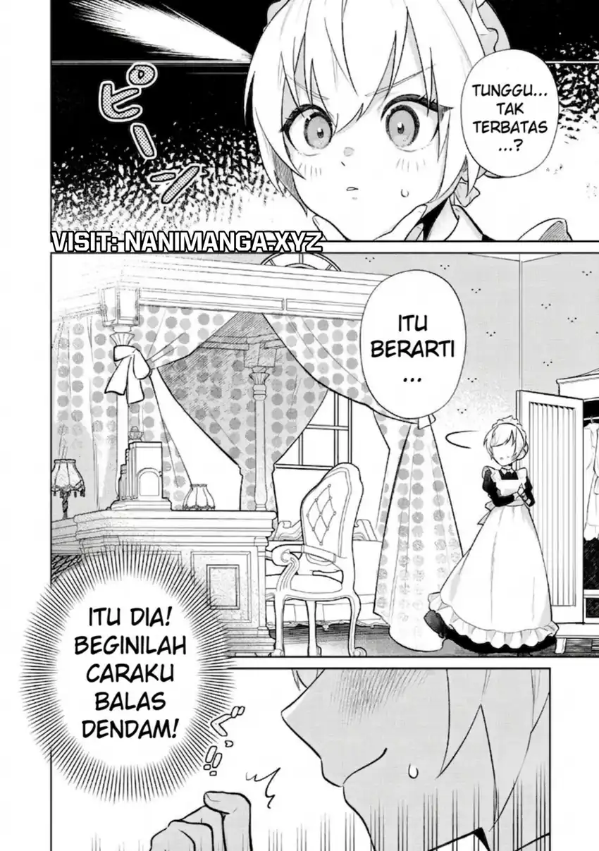 Isekai Tensei Reijou, Shuppon Suru Chapter 3 Gambar 17