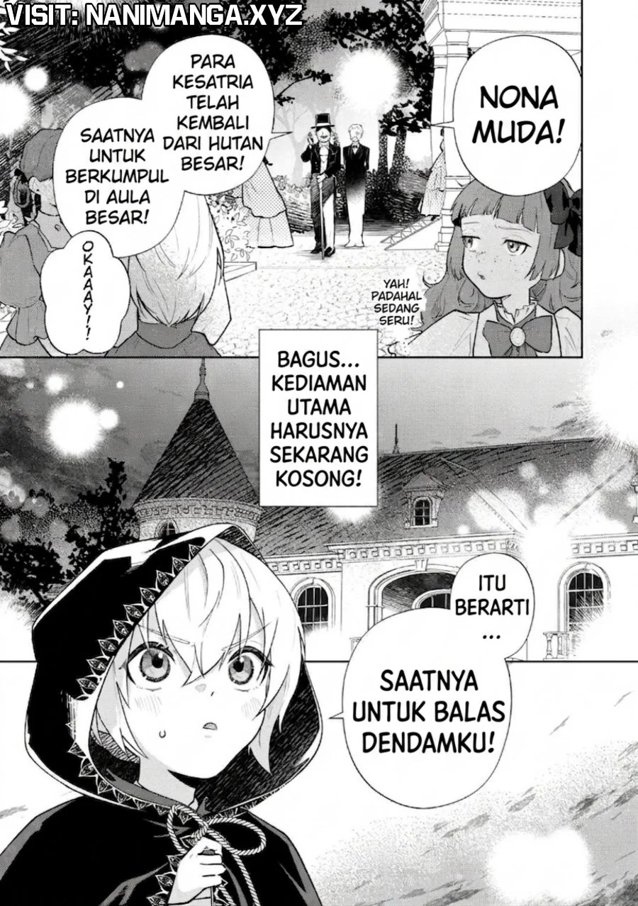 Isekai Tensei Reijou, Shuppon Suru Chapter 4 Gambar 16