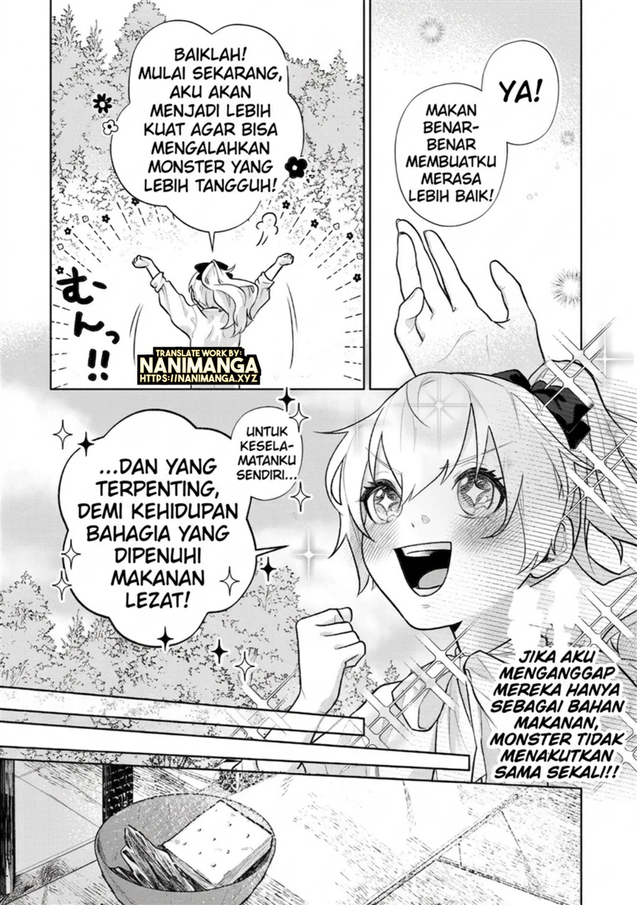 Isekai Tensei Reijou, Shuppon Suru Chapter 7 Gambar 17