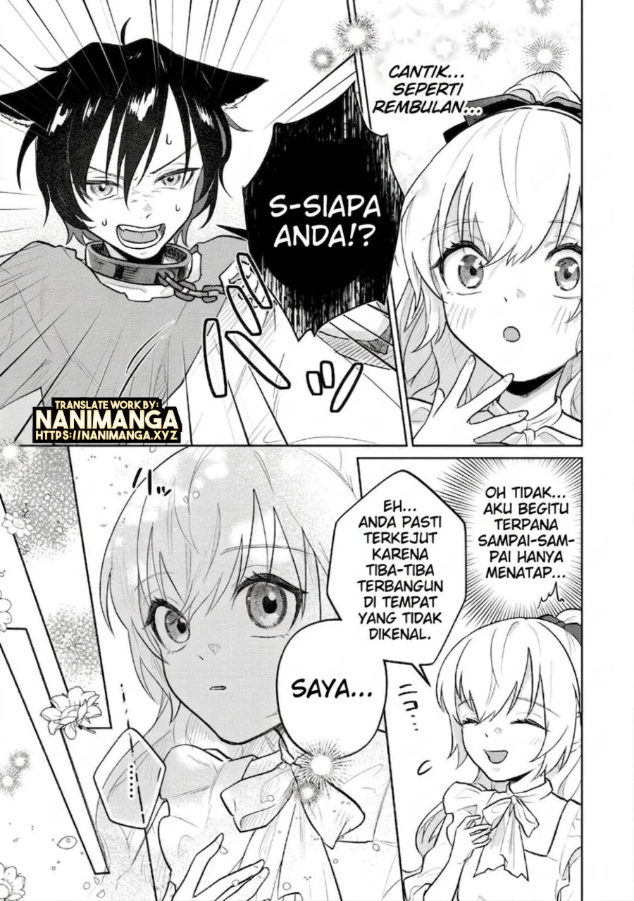 Isekai Tensei Reijou, Shuppon Suru Chapter 9 Gambar 18
