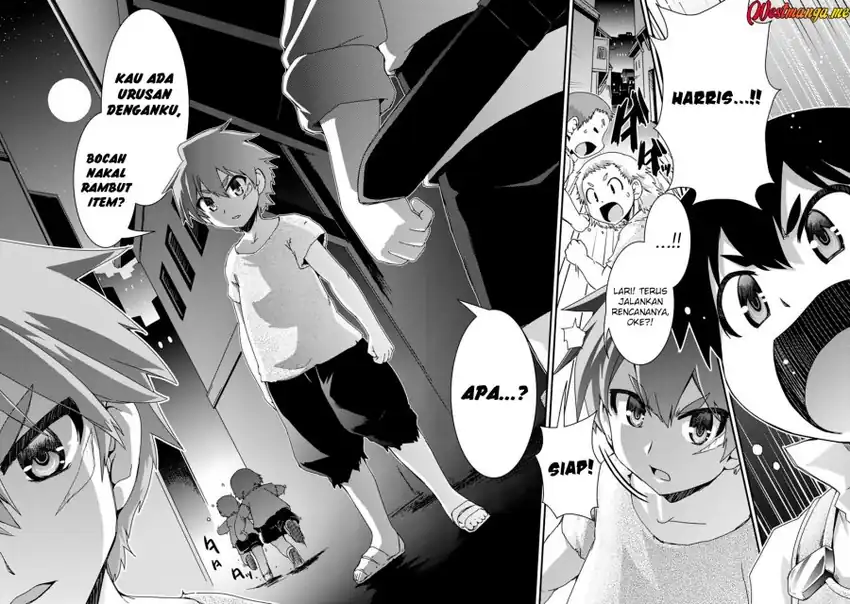 Isekai Tensei Slum Machi kara no Nariagari – Saishuya Ryou wo shite Gohan Tabete Slow Life surun da Chapter 9 Gambar 20