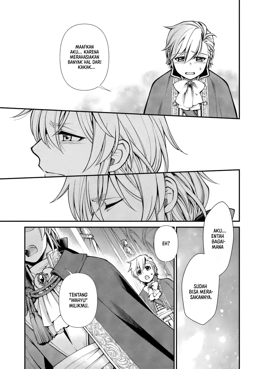 Isekai Yakkyoku Chapter 66 Gambar 15