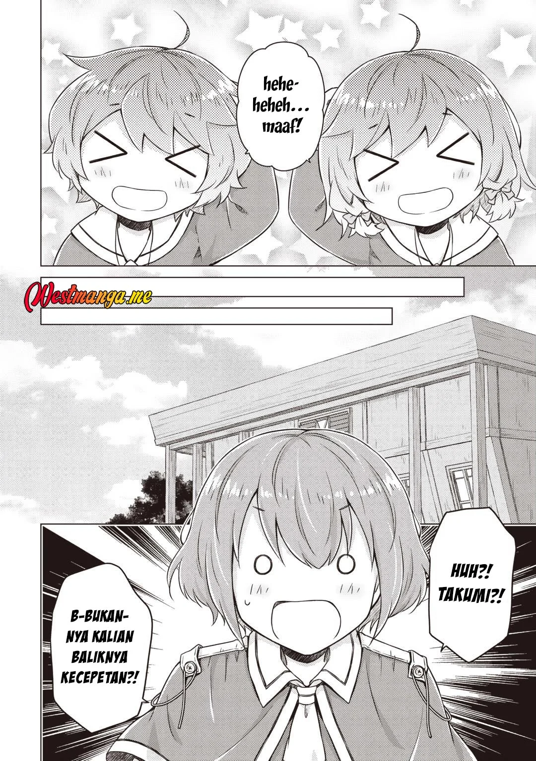 Isekai Yururi Kikou: Kosodateshinagara Boukensha Shimasu Chapter 69 Gambar 16
