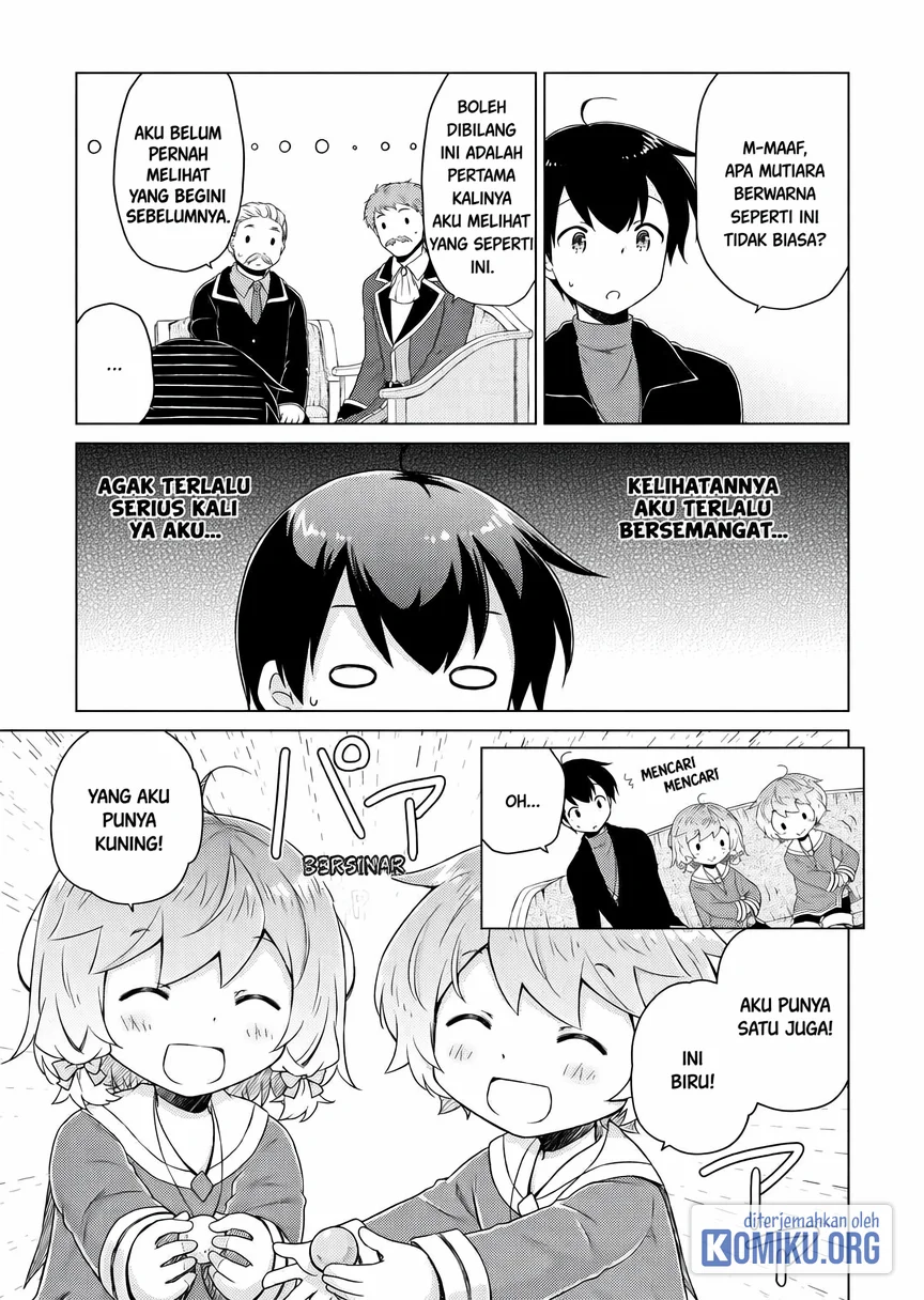 Isekai Yururi Kikou: Kosodateshinagara Boukensha Shimasu Chapter 73 Gambar 15