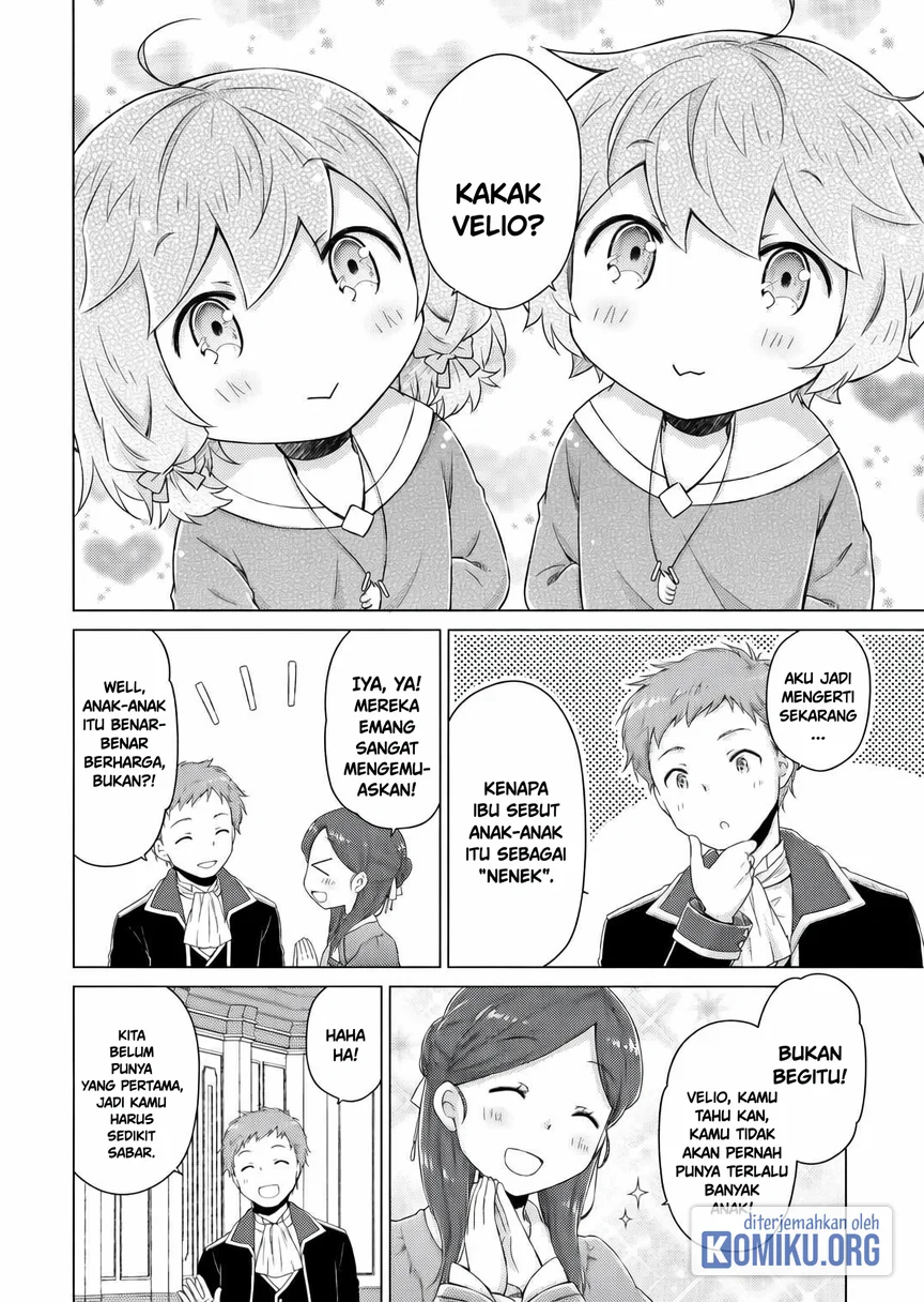 Isekai Yururi Kikou: Kosodateshinagara Boukensha Shimasu Chapter 74 Gambar 14