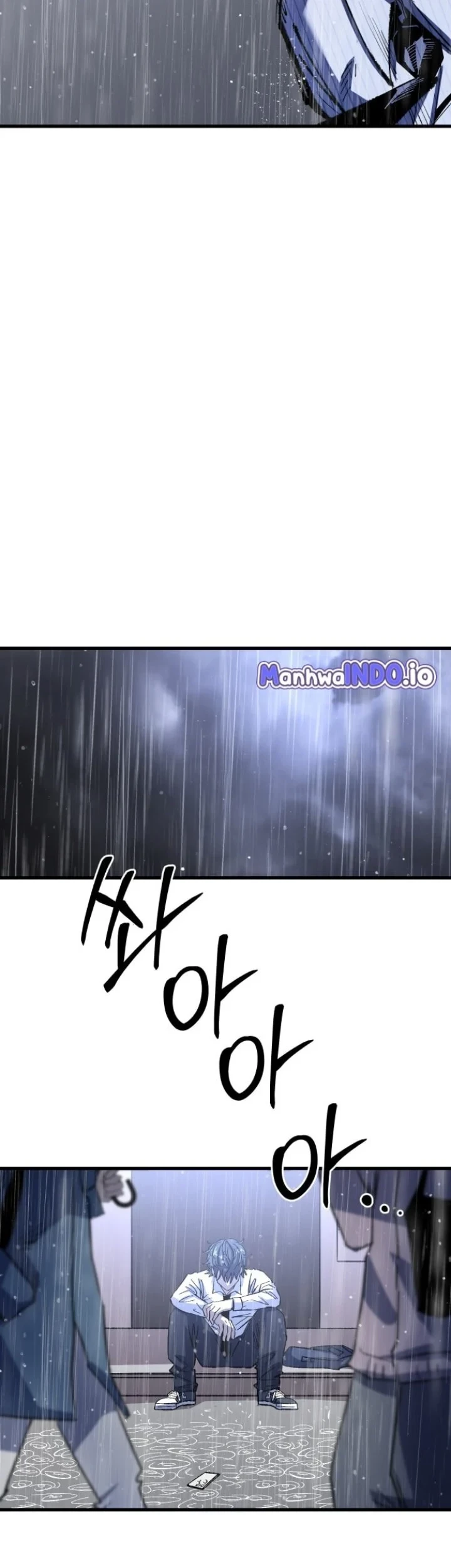 Island of Stars and Chains Chapter 1 Gambar 59