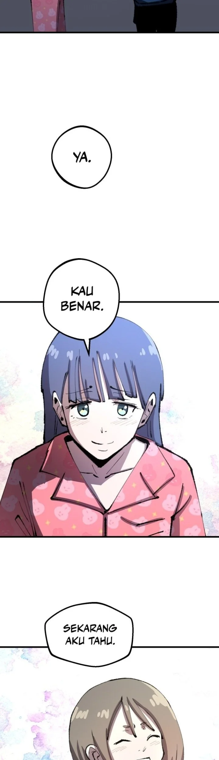Island of Stars and Chains Chapter 10 Gambar 35