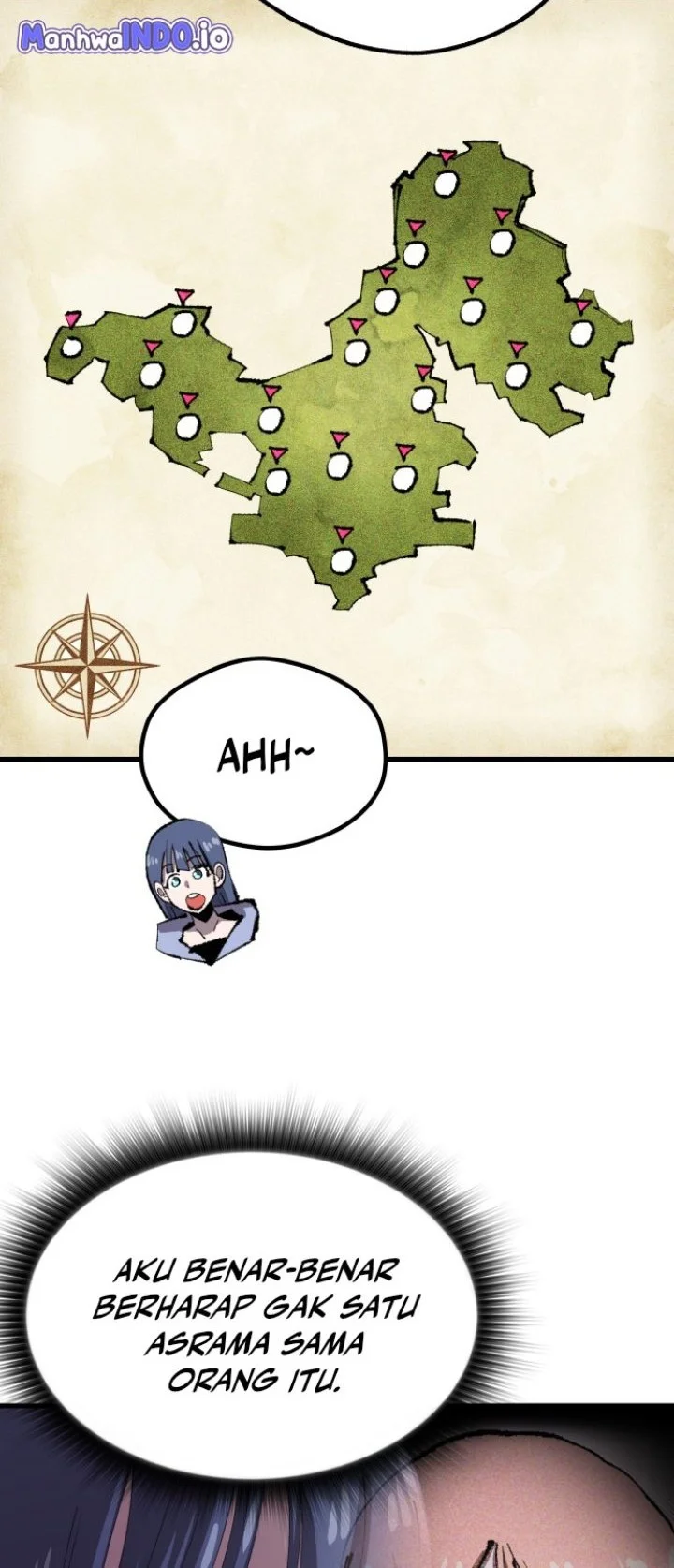 Island of Stars and Chains Chapter 12 Gambar 33