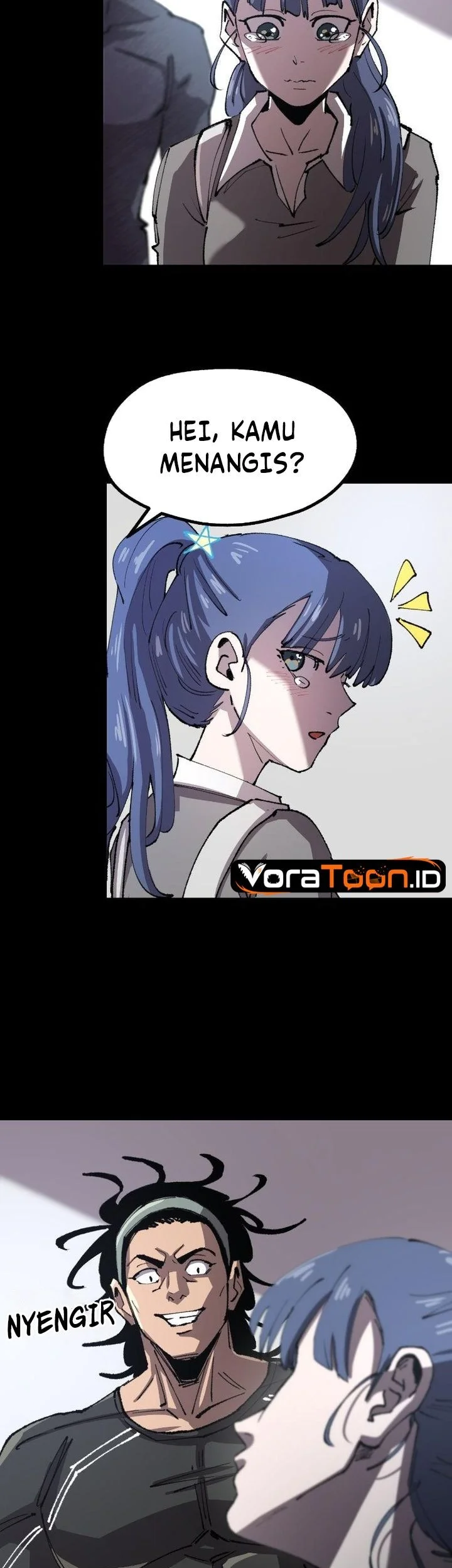 Island of Stars and Chains Chapter 15 Gambar 40