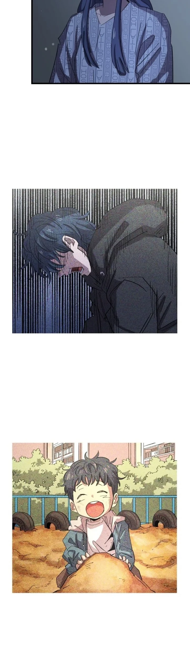 Island of Stars and Chains Chapter 2 Gambar 49