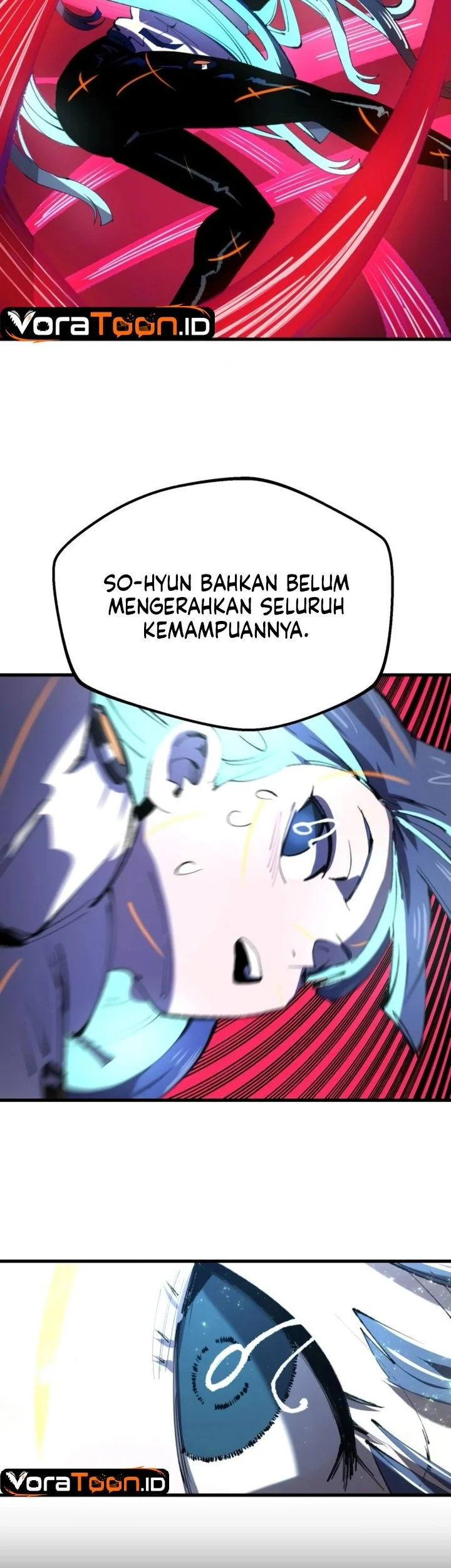 Island of Stars and Chains Chapter 22 Gambar 30