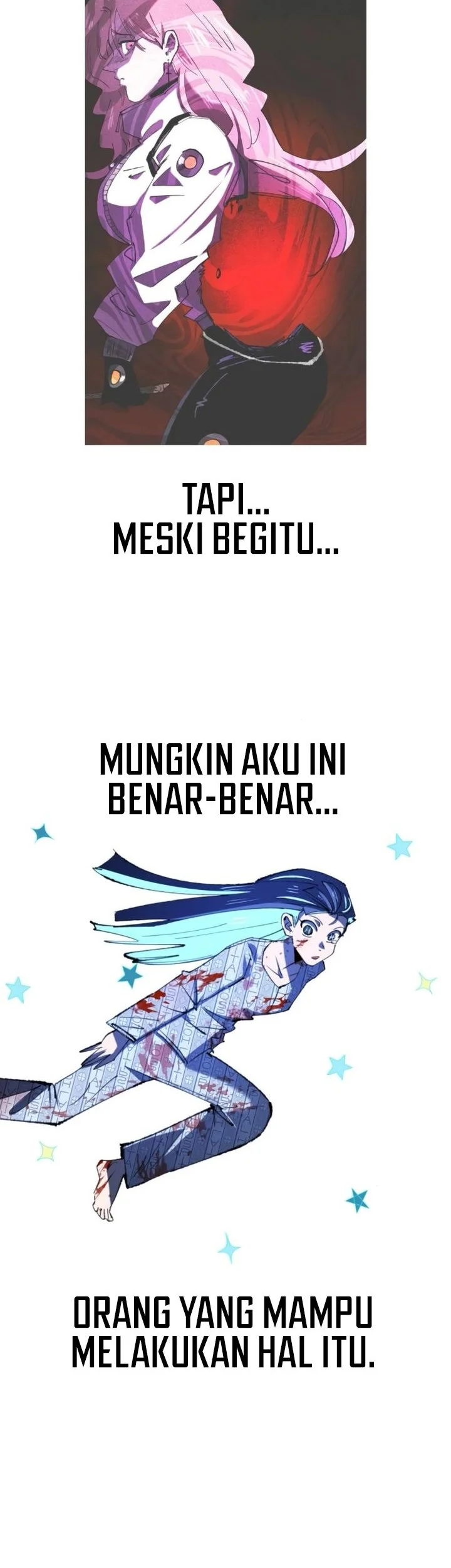 Island of Stars and Chains Chapter 24 Gambar 30