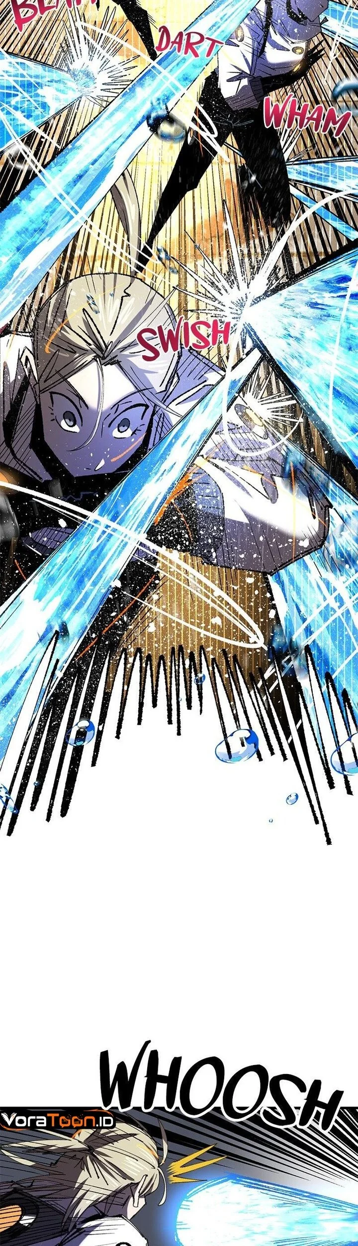 Island of Stars and Chains Chapter 26 Gambar 28