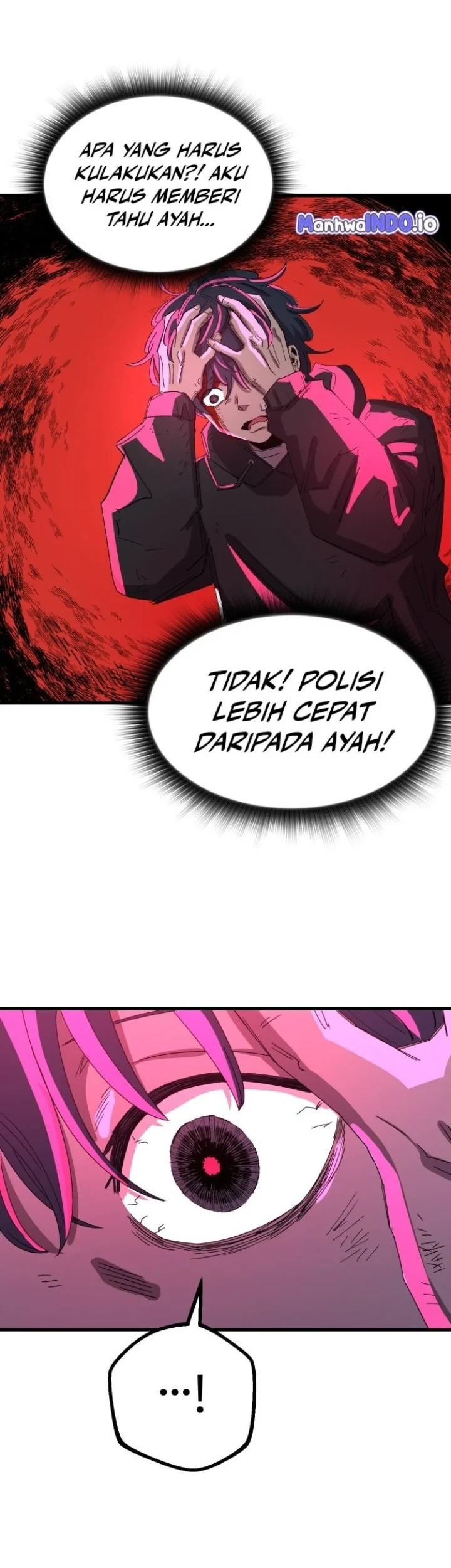 Island of Stars and Chains Chapter 3 Gambar 41