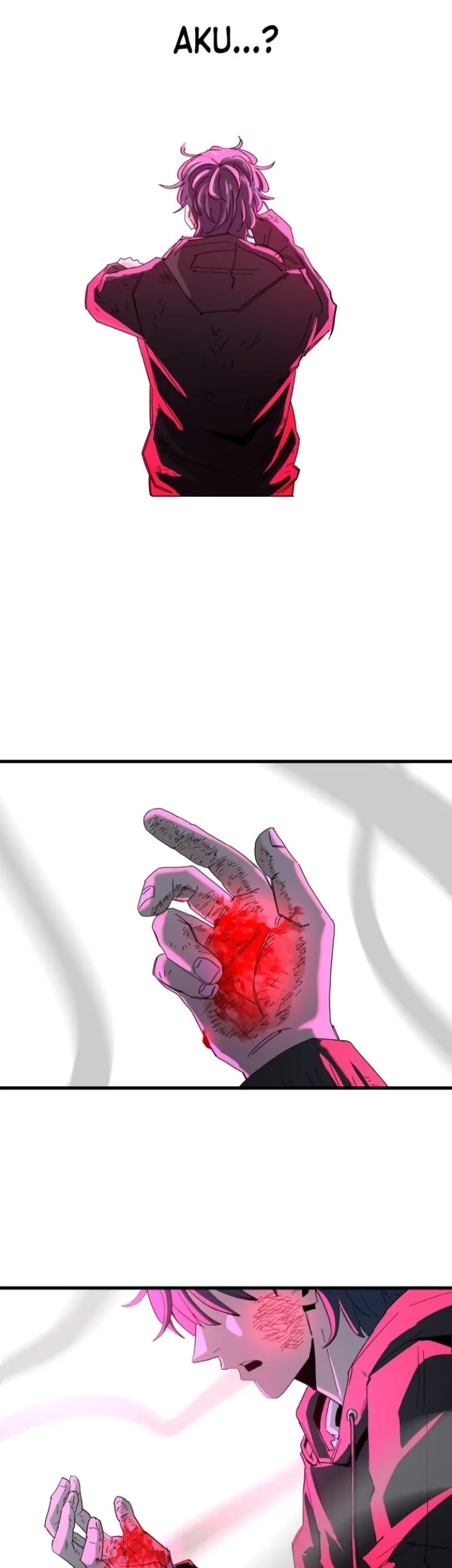 Island of Stars and Chains Chapter 3 Gambar 43